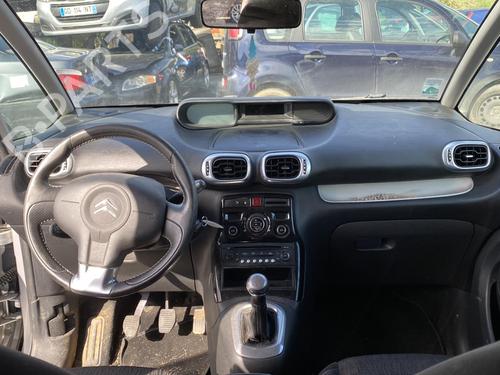 Left sun visor CITROËN C3 Picasso (SH_) 1.6 HDi | BP25571519I1  - Image 5