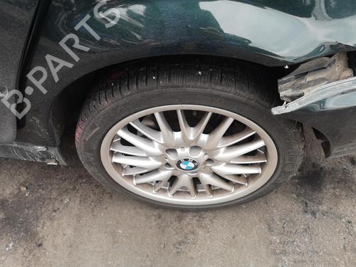 Starter BMW 3 Touring (E46) 330 xi | BP25580133M8 