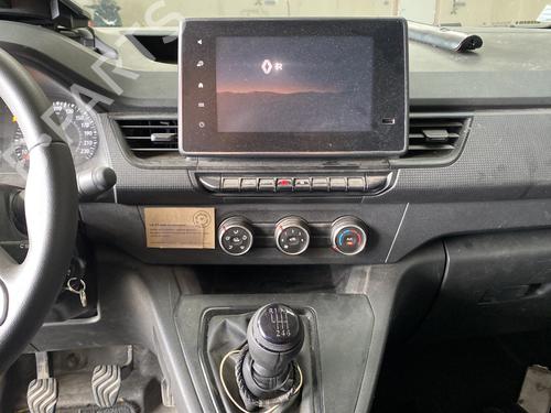 Headrest RENAULT KANGOO III Box Body/MPV 1.5 Blue dCi 75 (FJAA) | BP29202236I31 - Image 32
