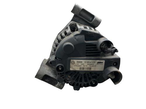 Alternator FORD KA (RU8) 1.3 TDCi | BP27259825M7 