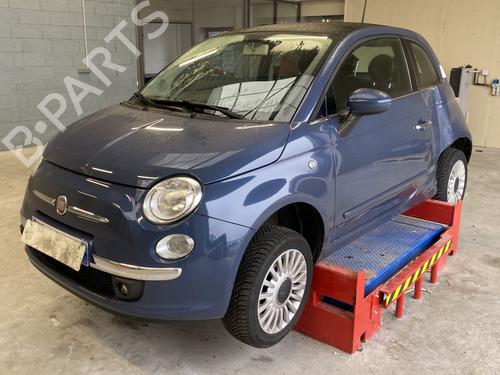 Third brake light FIAT 500 (312_) 1.2 (312AXA1A) | BP28489668L11 - Image 29