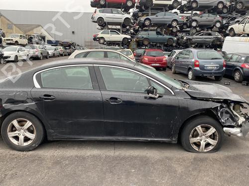 Switch PEUGEOT 508 I (8D_) 1.6 HDi | BP25529885I30  - Image 8