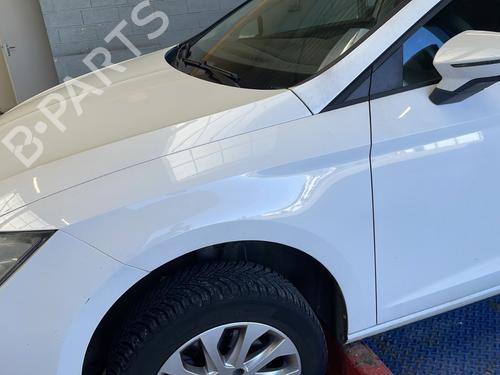 Front left window mechanism SEAT LEON (5F1) 1.2 TSI | BP30643936C22  - Image 15