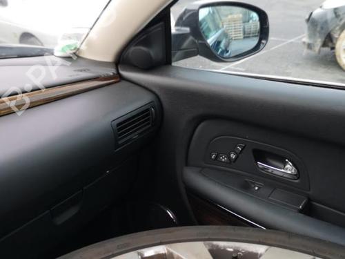 Left front driveshaft CITROËN C6 (TD_) 3.0 HDi | BP25581348M38  - Image 18