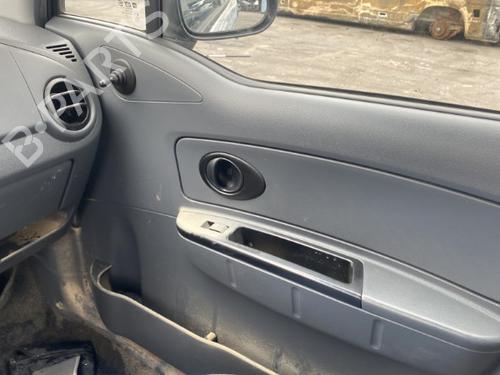 Front right seatbelt CHEVROLET MATIZ (M200, M250) 0.8 | BP25507102I25 - Image 16