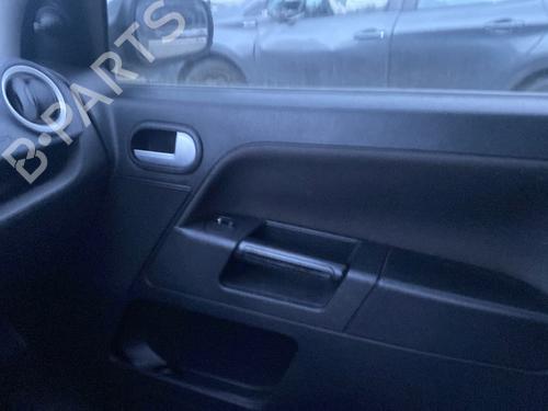 Rear right window mechanism FORD FUSION (JU_) 1.4 | BP31126915C25 