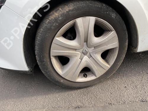 ABS pump RENAULT CLIO IV (BH_) 1.5 dCi 75 | BP25541217M43
