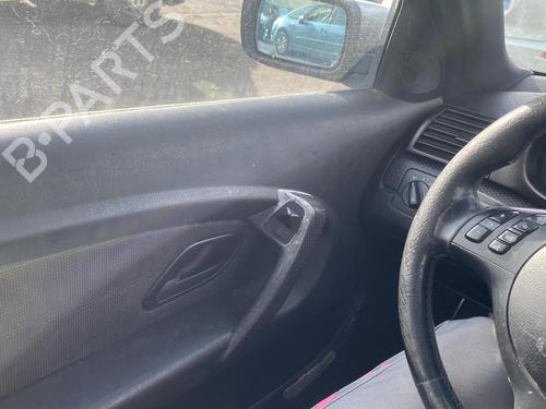 Left headlight BMW 3 Compact (E46) 320 td | BP25515518C28 