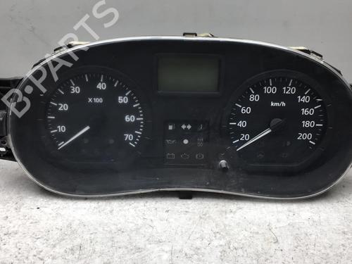 Instrument cluster DACIA LOGAN (LS_) 1.5 dCi (LS0K) | BP25582023C47 