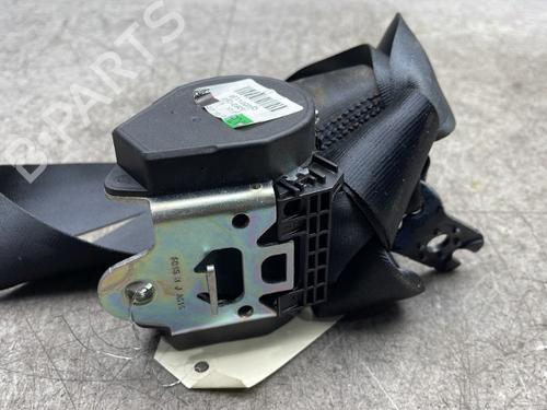 Venstre bak beltestrammer VW GOLF VII (5G1, BQ1, BE1, BE2) 1.2 TSI (86 hp) 25541810