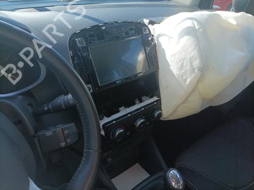 Left tailgate light RENAULT CLIO IV (BH_) 1.5 dCi 75 | BP26904254C79  - Image 5