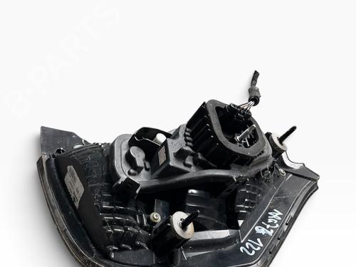 Left taillight RENAULT TWINGO III (BCM_, BCA_) 1.0 SCe 70 | BP31584556C34 - Image 4