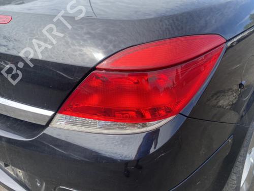 Left front window switch OPEL ASTRA H TwinTop (A04) 1.8 (L67) | BP35821313I27 - Image 8