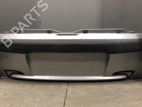 Rear bumper FIAT PUNTO (188_) 1.2 60 (188.030, .050, .130, .150, .230, .250) | BP25556005C8 