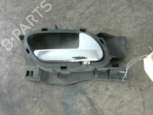 Used Front right interior door handle CITROËN C4 Coupe (LA_) 1.6 HDi (90 hp) 25536406