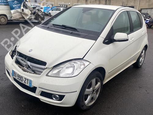 Left sun visor MERCEDES-BENZ A-CLASS (W169) A 180 CDI (169.007, 169.307) | BP25542314I1 - Image 15