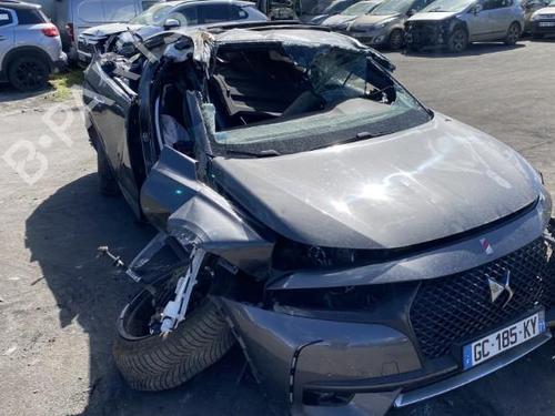 Front wiper motor DS DS 7 Crossback (J4_, JR_, JC_) 2.0 BlueHDi 180 (JJEHZR) | BP32493809M29 