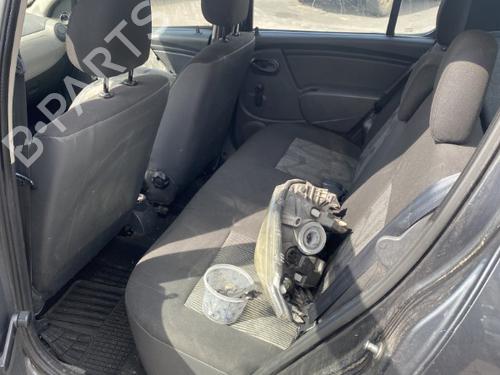 Instrument cluster DACIA SANDERO 1.4 (BS0C, BS0A, BS0G, BS1F, BS0E) | BP25512887C47 - Image 27