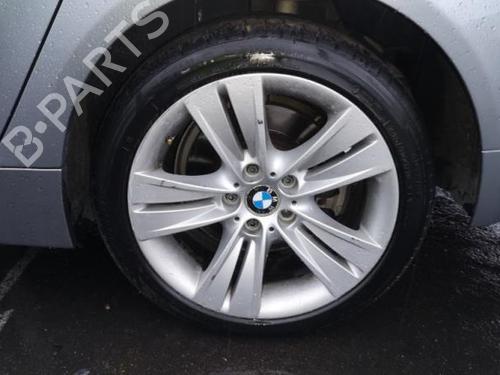 Front left window mechanism BMW 5 (E60) 530 d | BP25519733C22 