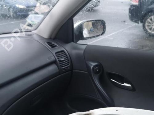 Venstre baglygte bagklap RENAULT LAGUNA II (BG0/1_) 1.9 dCi | BP25524343C79 