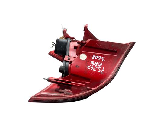 Used Right taillight Right taillight PEUGEOT 3008 I MPV (0U_) 2.0 HDi (163 hp) 28537183 28537183
