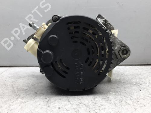 Generator TOYOTA AYGO (_B1_) 1.0 (KGB10_, KGB10R) | BP25520432M7 
