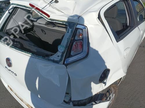 Left front window switch FIAT PUNTO (199_) 1.2 (199AXZ1A, 199BXZ1A) | BP25540708I27  - Image 13