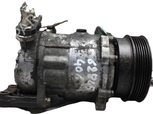 AC compressor PEUGEOT 407 (6D_) 1.6 HDi 110 (6D9HZC, 6D9HYC) | BP25515280M34 - Image 7