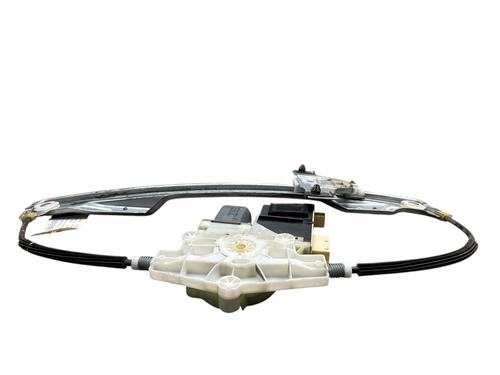 Front left window mechanism CITROËN C4 I (LC_) 1.6 HDi | BP28200962C22 