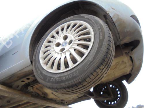 Starter FIAT GRANDE PUNTO (199_) 1.2 | BP25517169M8 