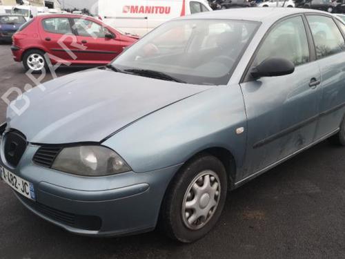 Right mirror SEAT IBIZA III (6L1) 1.9 SDI | BP25560073C27 