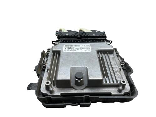 Electronic module PEUGEOT 2008 I (CU_) 1.6 BlueHDi 100 | BP33933613M83  - Image 6