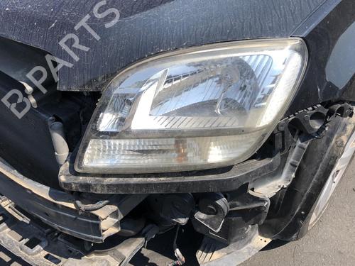 Left tailgate light CHEVROLET ORLANDO (J309) 2.0 D | BP25556547C79  - Image 17