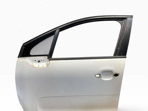 Dør venstre fortil Dør venstre fortil CITROËN C3 III Van (SX_, SY_) BlueHDi 100 (102 hp) 39755227 39755227