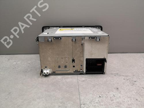 Radio AUDI A3 (8P1) 2.0 TDI 16V | BP25578615E6 