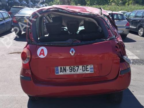 Starter RENAULT MODUS / GRAND MODUS (F/JP0_) 1.4 (JP01, JP0J) | BP25556058M8 - Image 22
