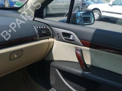Tailgate PEUGEOT 407 SW (6E_, 6D_) 2.0 HDi 135 | BP25519442C6 