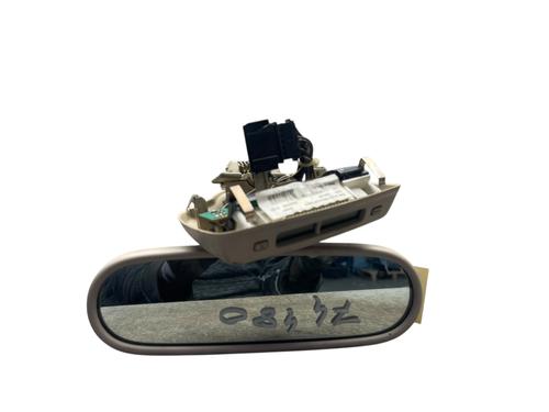 Used Rear mirror Rear mirror VW NEW BEETLE (9C1, 1C1) 1.9 TDI (101 hp) 27156797 27156797