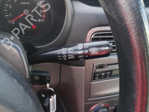 Left front window switch SUBARU FORESTER (SG_) 2.0 AWD (SG5) | BP25575468I27 - Image 35