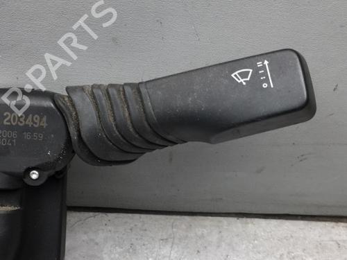 Steering column stalk OPEL ZAFIRA / ZAFIRA FAMILY B (A05) 1.9 CDTI (M75) | BP25551371I23 