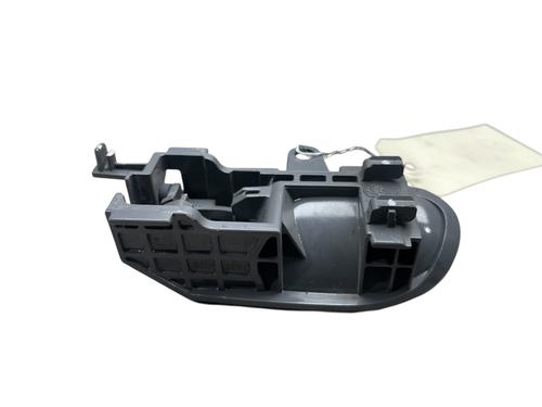 Front right interior door handle CITROËN C1 (PM_, PN_) 1.0 | BP25563100I14 - Image 2