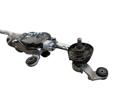 Front wiper motor NISSAN NAVARA NP300 Pickup (D23, D23T) 2.3 dCi 4x4 (D231) | BP28622197M29