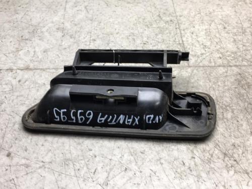 Used Front right exterior door handle CITROËN XANTIA (X1_, X2_) 1.8 i 16V (110 hp) 25571731