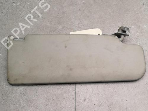 Used Left sun visor VW POLO (6N2) 1.4 (60 hp) 25578630
