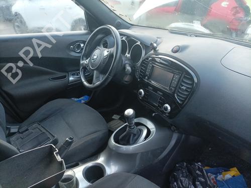 Front left window mechanism NISSAN JUKE (F15) 1.5 dCi | BP25564903C22 