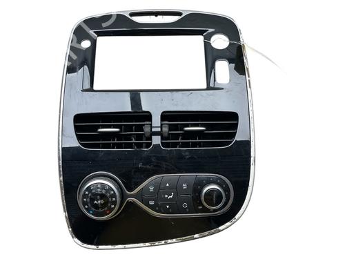 Climate control RENAULT CLIO IV (BH_) 1.2 TCe 120 (BHM0) | BP37861278I5 - Image 3