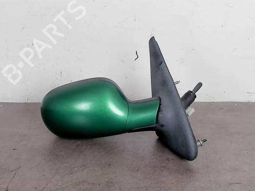Used Right mirror Right mirror 25553344 25553344