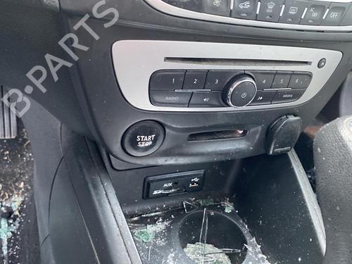 håndbremse RENAULT MEGANE III Hatchback (BZ0/1_, B3_) 1.5 dCi (BZ09, BZ0D, BZ1W, BZ29, BZ14) | BP25501704I18 - Image 6