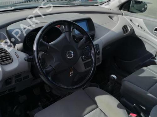 Switch NISSAN ALMERA TINO (V10) 2.2 dCi | BP25519897I30 