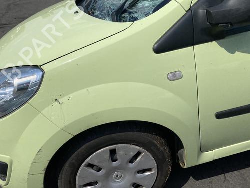 Right front driveshaft RENAULT TWINGO II (CN0_) 1.2 (CN0D) | BP25521782M39 - Image 27